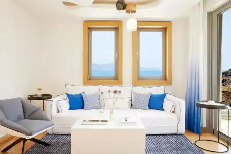 Lindos Blu Luxury & Suites - Adults Only - 57