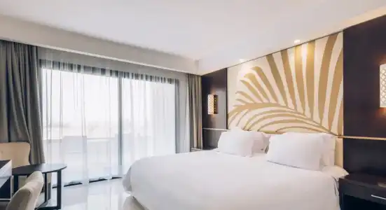 Iberostar Selection Kuriat Palace - 47