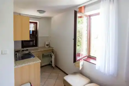 Apartments and Rooms Degra - 63