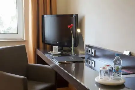 L'Arrivée & Spa - 26