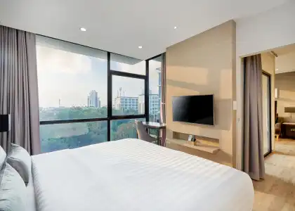 Altera and Residence - 6