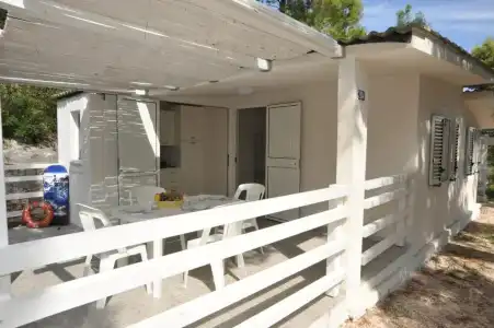 Spiaggia Lunga Camping - 183