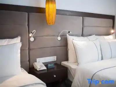 Hanoi Bonsella - 141