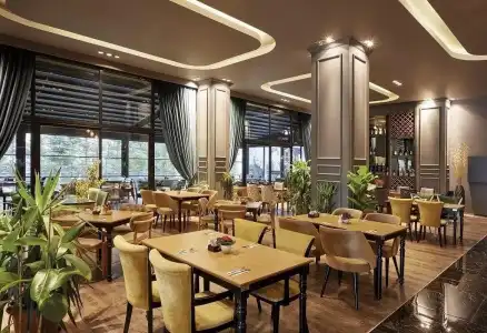 Anemon Grand Konya Otel - 26