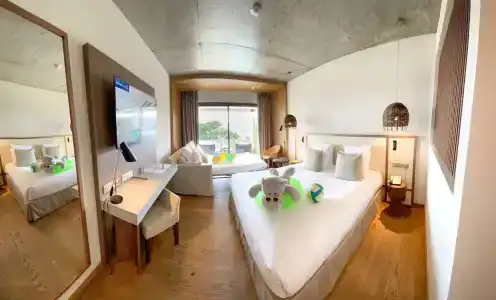 Golden Tulip Porto Vecchio - 75