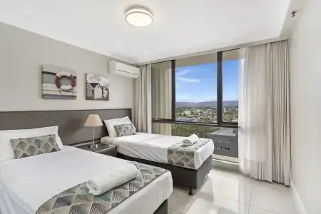 Aegean Apartments - 4