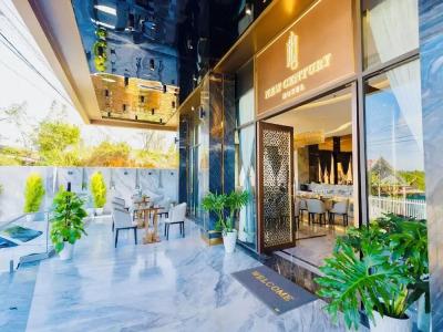New Century Dalat - 17