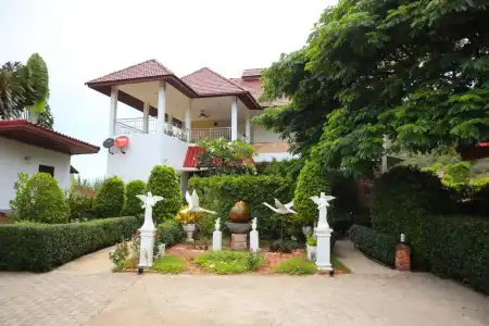 The Hillside Pranburi Resort - 55