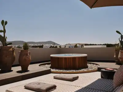 NAUMA PAROS Design Boutique-Adults Only - 37