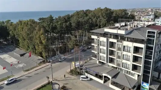 Elada Luxury Otel - 16
