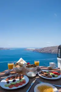 Gizis Cliffside Suites - 10