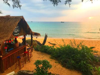 Robinson Bungalows - 4