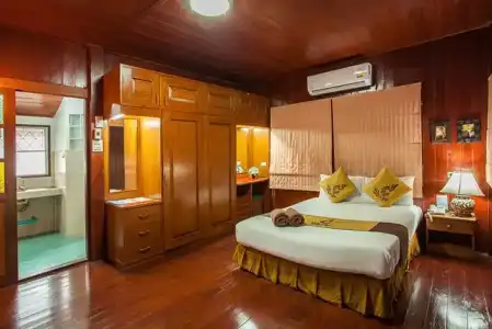 Diana Garden Resort & Lodge - 141