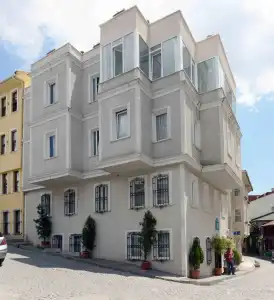 Sultanahmet Cesme - 43