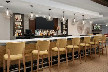 Hilton Garden Inn Marina Del Rey - 31