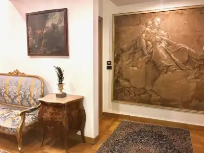 B&B Orsini 46 - 1