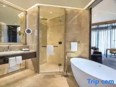 Sheraton Zhuhai - 212