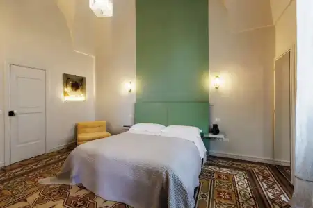 La Naca Della Taranta B & B - 15