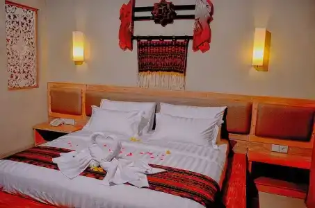 Tetirah Boutique Ubud - 76