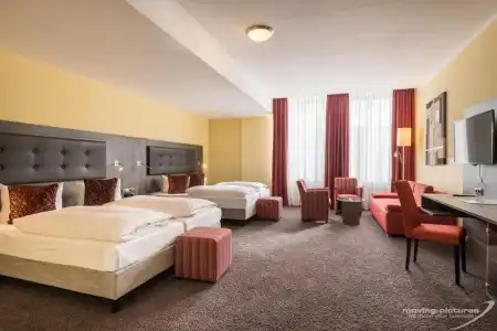 Best Western Augusta - 42