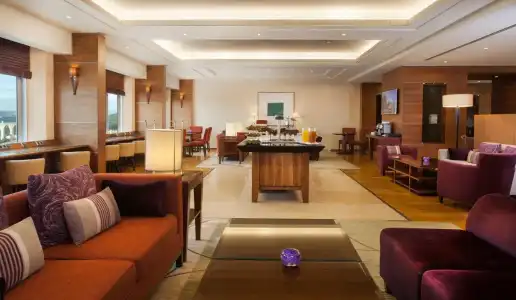 Corinthia Lisbon - 16