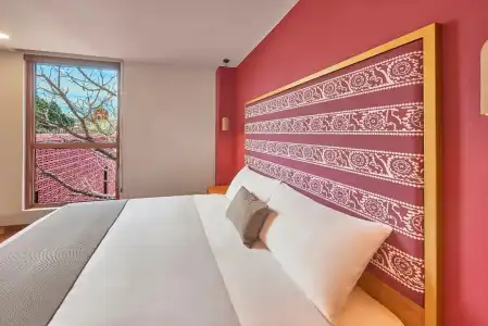 City Centro by Marriott Oaxaca - 4