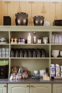Hotell St Clemens - 10
