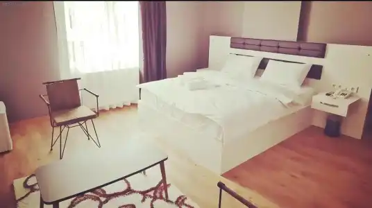 Karaca Suite - 2