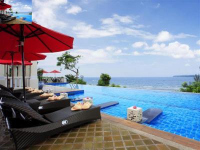 Namaka Resort Kamala - 16