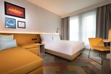 Hampton by Hilton Bialystok - 50