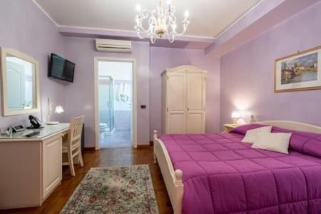 Alhambra B&B Guest House di Charme - 42
