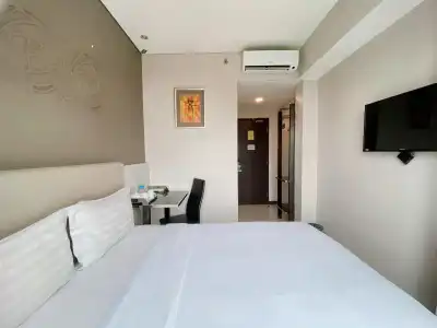 Verse Lite Gajah Mada - 49