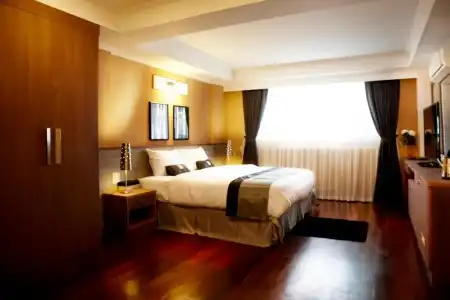 Poste 43 Residence - 57