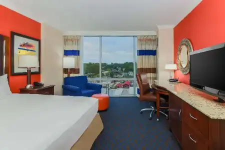 Hilton Branson Convention Center - 113