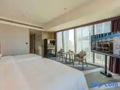Deltas by Marriott Kunming - 101