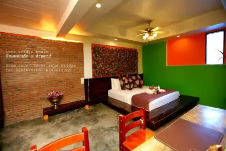 Love Bridge House Resort - 4