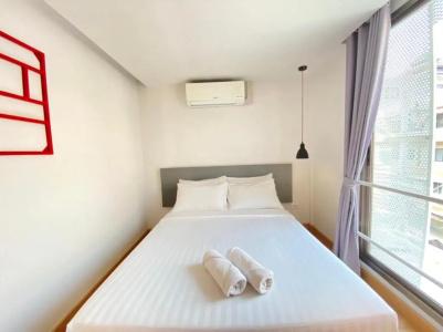 ALEXA Nimman - Hostel - 51