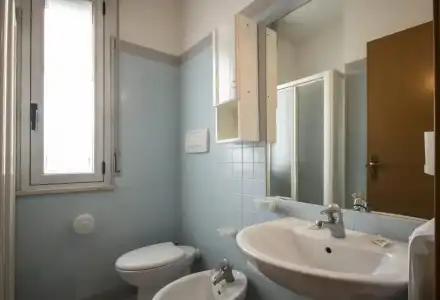 Residence Villa Azzurra - 25