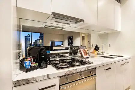 Corporate Keys - Freshwater Place - 194