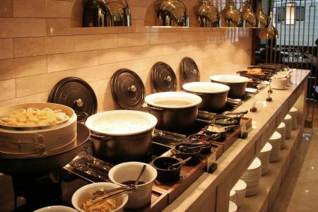 Crown Park Myeongdong - 23