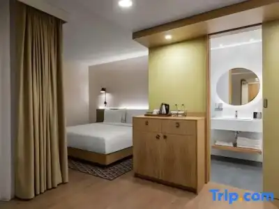 Hampton By Hilton Istanbul Sirkeci - 30