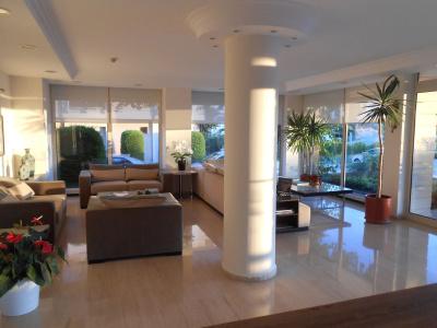 Kamer Exclusive & Suites - 7