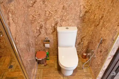 Sheki Panorama Guest House - 6