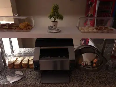 Anafarta Otel - 10