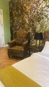 The Red Farm Relais & Spa - 105