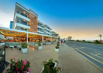RH Portocristo & Wellness - 29