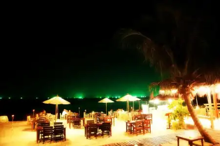Loyfa Natural Resort - 103