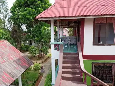 Blue Andaman Lanta Resort - 130
