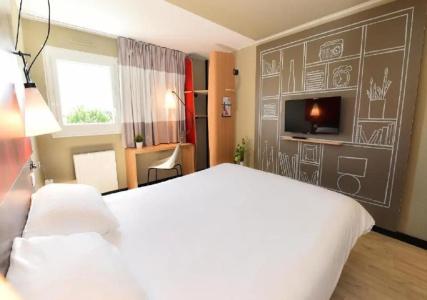 ibis Beaune La Ferme Aux Vins - 34