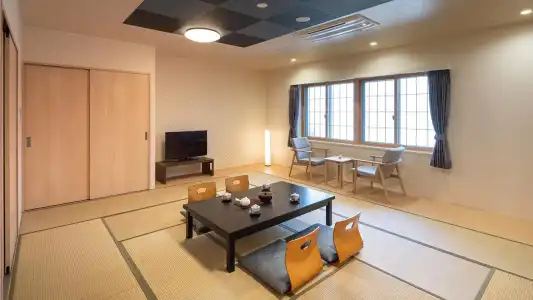 Imagine & Resort Hakodate - 3